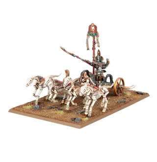 Zdjęcie referencyjne Settra the Imperishable