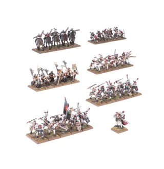 Referenzfoto von Outriders