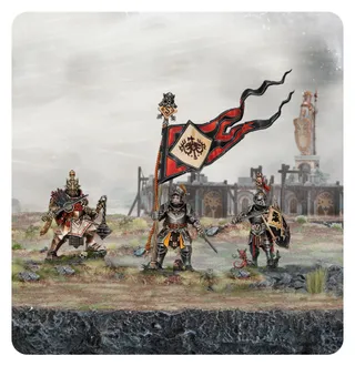 Freeguild Gallants reference photo