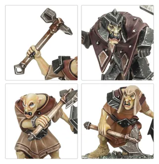 Referenzfoto von Hobgrot Vandalz