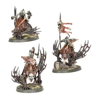 Referenzfoto von Morbheg Knights