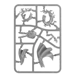 Zdjęcie referencyjne The Changeling