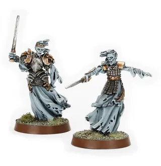 Zdjęcie referencyjne Barrow-wight