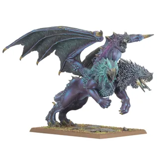 Foto de referencia de Chimera