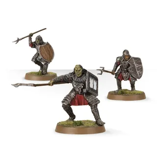 Referenzfoto von Goroth, Captain of the Morannon