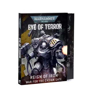 Zdjęcie referencyjne Knight Rampager