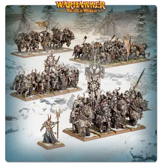 Gor Herds reference photo
