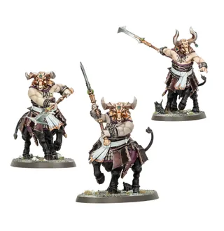 Foto de referencia de Badlands Ogre Bulls
