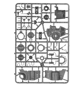 Onager Dunecrawler reference photo