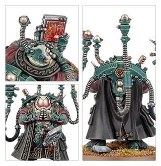 Referenzfoto von Memnyr Strategist