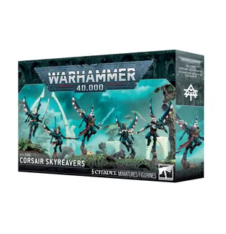 Zdjęcie referencyjne Corsair Skyreavers