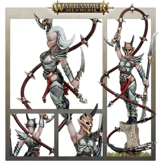 Referenzfoto von High Gladiatrix