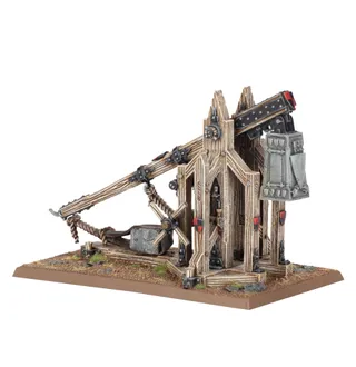 Field Trebuchet reference photo