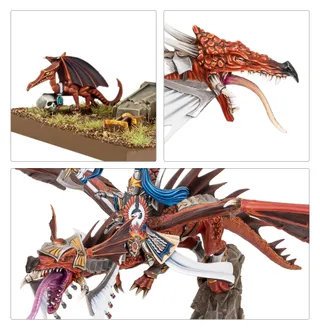 Dragon Mage reference photo