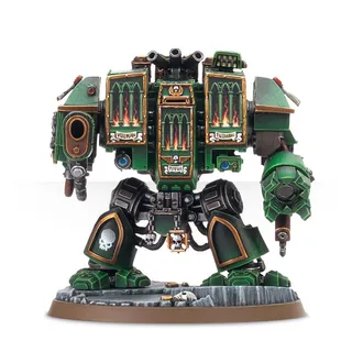 Referenzfoto von Dreadnought