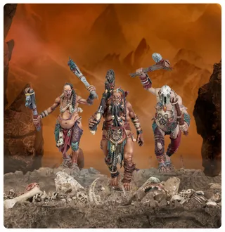 Boss-stompers reference photo