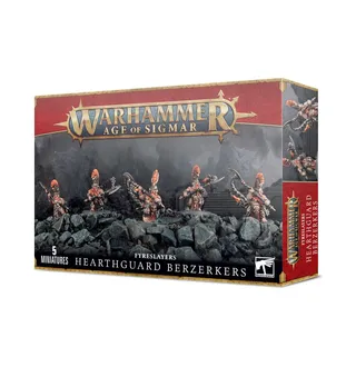 Referenzfoto von Auric Hearthguard