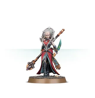 Zdjęcie referencyjne Magus