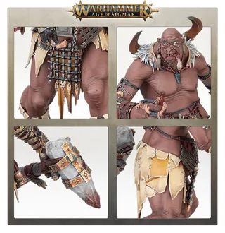 Referenzfoto von Beast-smasher Mega-Gargant