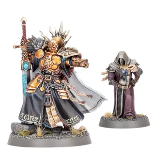 Referenzfoto von Lord-Terminos