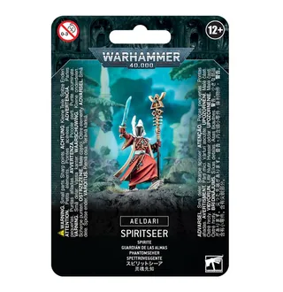 Referenzfoto von Spiritseer