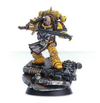 Sigismund reference photo