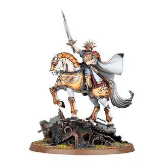 Zdjęcie referencyjne Lord Solar Leontus