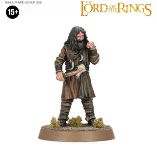 Zdjęcie referencyjne The Wild Man Oathmaker