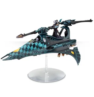 Referenzfoto von Voidweaver