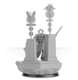 Foto de referencia de Roboute Guilliman