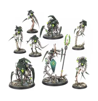 Referenzfoto von Canoptek Circle