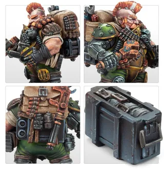 Zdjęcie referencyjne Ragnir Gunnstein, Squat Ammo-jack