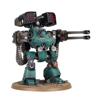 Zdjęcie referencyjne Deredeo Dreadnought