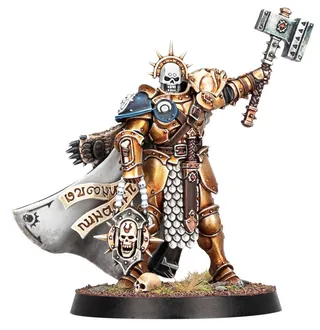 Zdjęcie referencyjne Questor Soulsworn