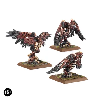 Zdjęcie referencyjne Carrion