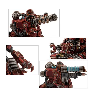 Referenzfoto von Kataphron Breachers