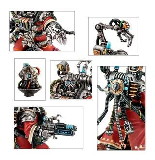 Referenzfoto von Kastelan Robots