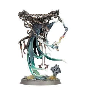 Foto de referencia de Krulghast Cruciator