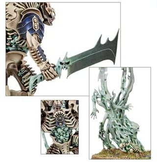 Morghast Harbingers reference photo