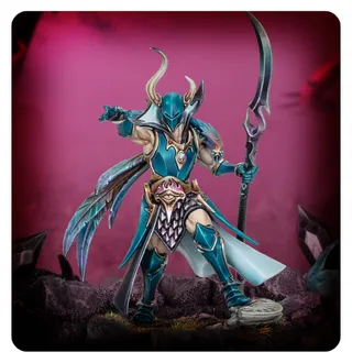 Fatemaster reference photo