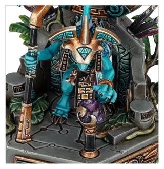 Zdjęcie referencyjne Skink Starseer