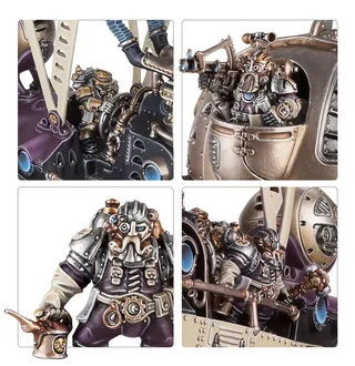 Arkanaut Frigate reference photo