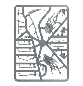 Референсне фото Grimghast Reapers