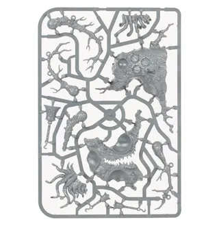 Zdjęcie referencyjne Feculent Gnarlmaw