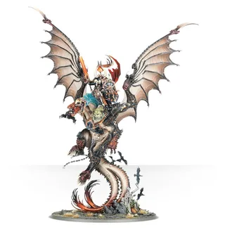 Archaon, the Everchosen reference photo