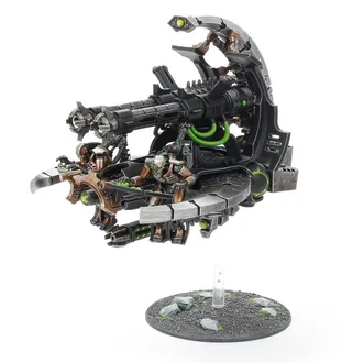 Zdjęcie referencyjne Annihilation Barge