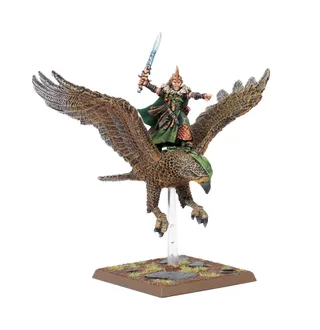 Referenzfoto von Great Eagles