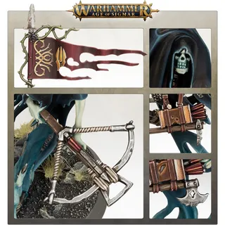 Referenzfoto von Temple Guard