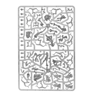 Shows the Idoneth Deepkin range rather than Namarti Reavers in particular — the same picture stands for 2 units of this army.