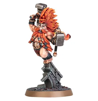 Referenzfoto von Grimhold Exile